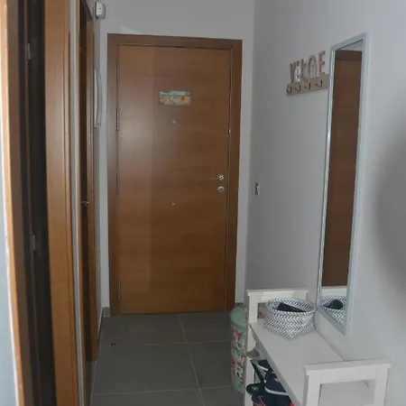 New, Cosy At La Tejita Beach غراناديا دي أبونا
