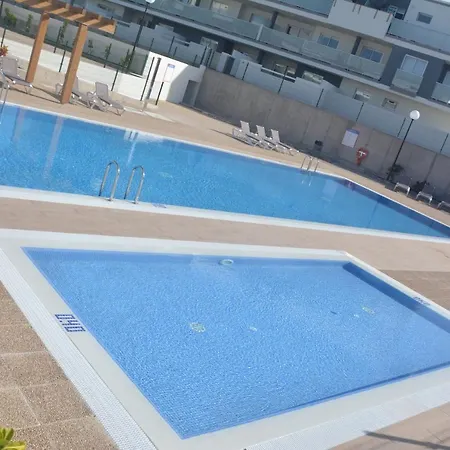شقة New, Cosy At La Tejita Beach *
