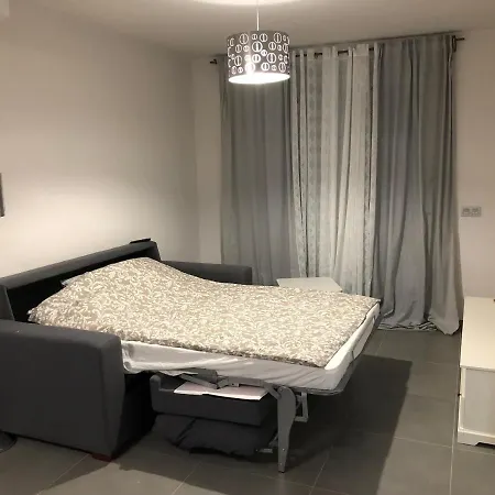 New, Cosy At La Tejita Beach شقة غراناديا دي أبونا