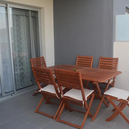 New, Cosy At La Tejita Beach